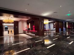 -上海浦东嘉里大酒店