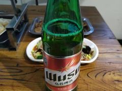 -二道木烤羊腿(桃花潭店)