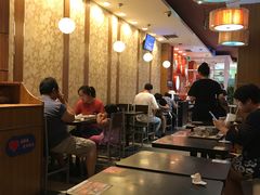 大堂-吉野家(学院路店)