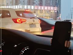 -老长春果木炭涮羊肉(东田·青年城店)