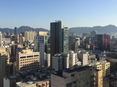 -香港尖沙咀凯悦酒店