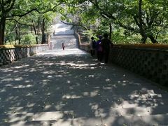 -沈阳市东陵公园
