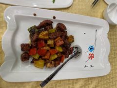 -熙春园餐厅