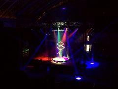 -华中科技大学光谷体育馆