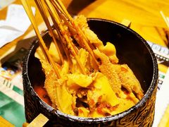 -那些年记忆烧烤