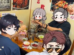 -炒豆合作社(东四总店)