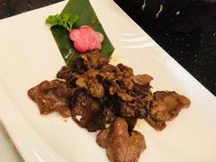 -德川家日本料理(中关村寰太大厦店)