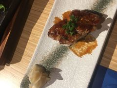 一番厚肝握寿司-舞漁日料美人胶原锅(陆家嘴中心店)