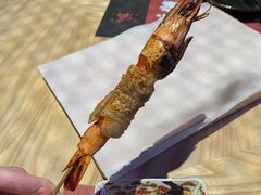 -鸟山鸣·日料食堂(王府井店)