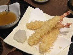 天妇罗-玄白·炭烤活鳗(上海首店)