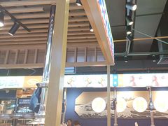 -韩乔恩·韩式自助·无限烤肉(新迎新城店)