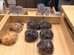 -崎本的店·专业酵种吐司(无锡万象汇店)