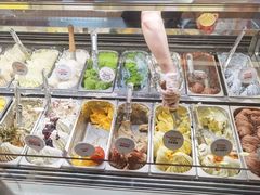 -Dal Cuore 达可芮冰淇淋(陕西北路店)