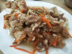 -东北特色菜馆(珞喻东路店)