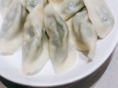 -喜家德虾仁水饺(华强天虹店)