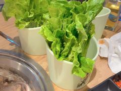 -本家·小顽牛自助烤肉(金润路店)