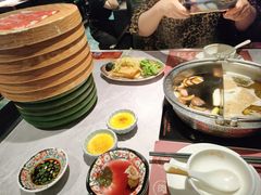 -一绪に寿喜烧自助(世茂广场店)