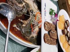 -重庆味道(蓝光店)