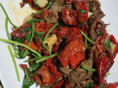 -石榴红了·非遗酥皮烤包子·新疆菜(瑞豪店)