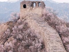 -龙泉峪长城