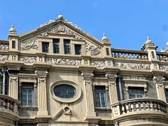 -张学良旧居陈列馆(大帅府)