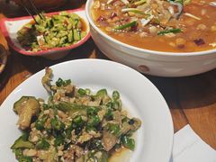 -黄弟大排档·湖南菜·小龙虾·小海鲜(凯旋北路店)