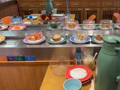 -晴季寿司(延河路万达广场店)