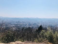 -天台山赤城山景区