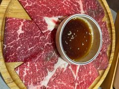 -正宗齐齐哈尔烤肉·齐牛哥鲜切炭火烤肉(杭州总店)