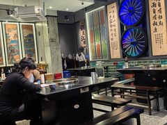 -俏媳妇火锅(宽窄巷子店)