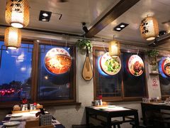 大堂-京城小江南·土菜馆·蒸白鱼(东四十条店)