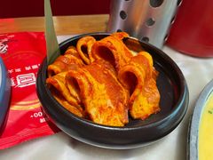 -韩宫宴和牛烤肉(宁波环球银泰城店)