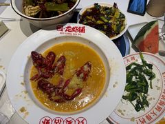 -回·龙虾铺·盆盆蟹·烧烤大排档(回龙观店)