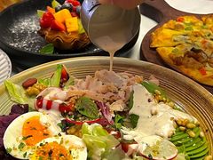 -壳里西餐厅Coquille Seafood Bistro(蒙自路店)