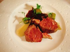 -上海和平饭店华懋阁 Cathay Room