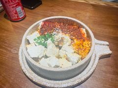 -薇酌饮·陕西菜(南门外店)