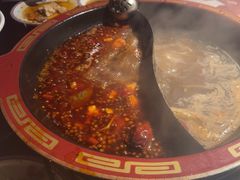 -三江两海老火锅(北京首店)
