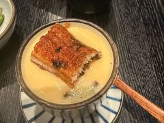 -玄白·炭烤活鳗(上海首店)