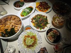 -院8里·小聚园老川菜(九眼桥店)