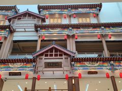 -银泰百货(北京大红门店)