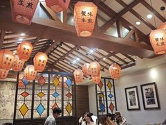 -大壶春生煎(四川中路店)