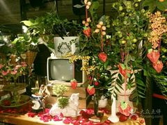 -胡桃里音乐酒馆(曲江店)