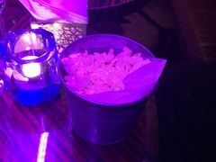 -OZONE 顶楼酒吧(香港丽思卡尔顿酒店)