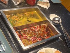 -五星桥原切肥牛火锅·30年专注好牛肉(湖塘店)
