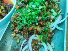 -树厨贵州菜(花果园购物中心店)