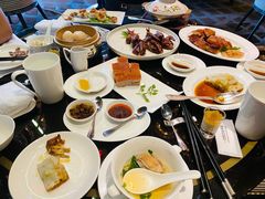 -北京四季酒店·采逸轩