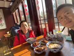 -孙盛兴奥灶面馆·蟹黄面·三虾面(山塘街总店)