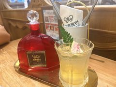 -秘密旅行· 西餐(广州创始店)
