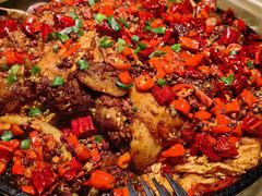 -恰八斗·猛火长沙菜(国贸店)