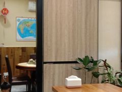-POLO小馆·老南京菜(解放路店)